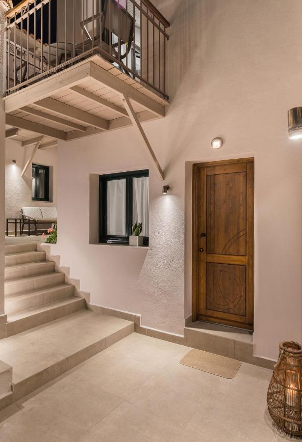 Kamares Sanctuaries Διαμέρισμα Κολυμβάρι Εξωτερικό φωτογραφία