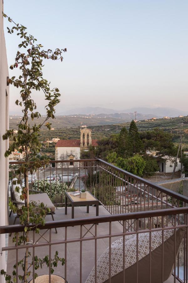 Kamares Sanctuaries Διαμέρισμα Κολυμβάρι Εξωτερικό φωτογραφία